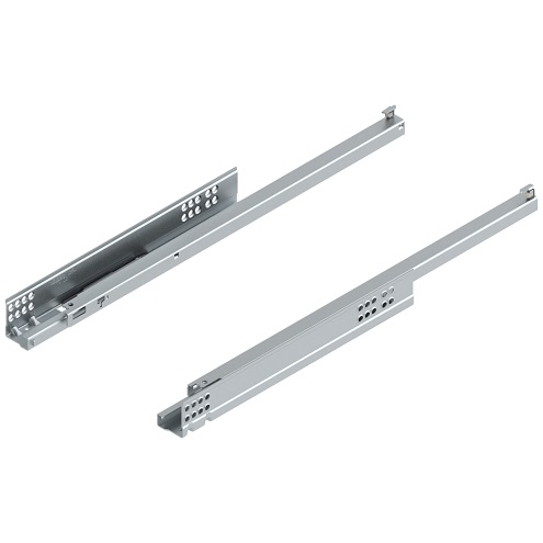 Направляющая TANDEM TIP-ON 450мм част.выдв. (арт.9603525) с доставкой - 2 203 руб. в г. Воронеже | Интернет-магазин КДМ