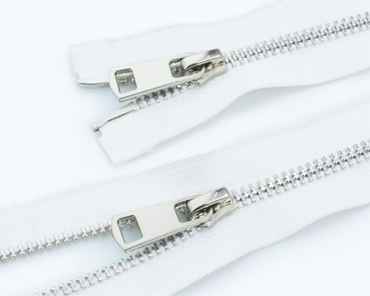 молния для одежды.